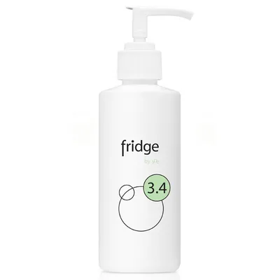 Fridge 3.4 Good Morning Body! (Żel do mycia ciała)