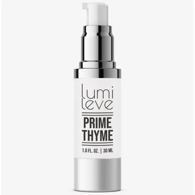 Lumi Leve Prime Thyme Face Primer (Baza pod makijaż)