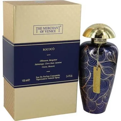 The Merchant of Venice Rococo EDP