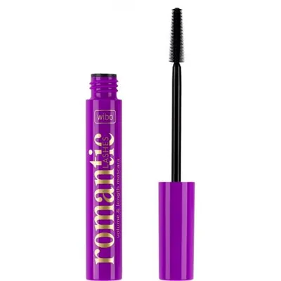 Wibo Romantic Lashes Volume & Lenght Mascara (Tusz do rzęs)