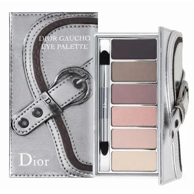 Christian Dior Dior Gaucho Eye Palette