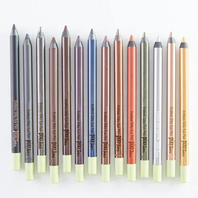 Pixi Endless Silky Eye Pen (Wodoodporna kredka do oczu)