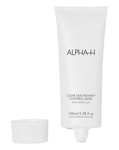 Alpha - H Clear Skin Blemish Control Mask (Maska  oczyszczajaca do twarzy)