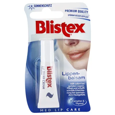 Blistex Lippen Balsam (Balsam do ust)