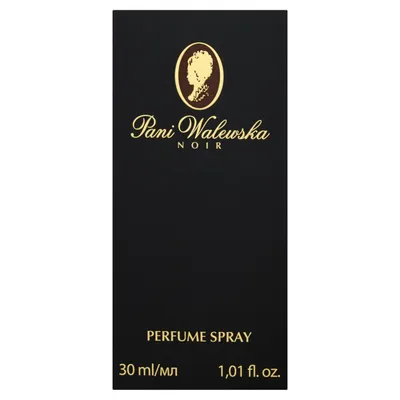 Pani Walewska Noir EDP