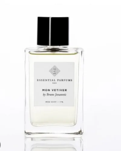 Essential Parfums Mon Vetiver EDP