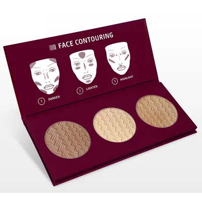 Affect Contour Palette (Paleta do konturowania)