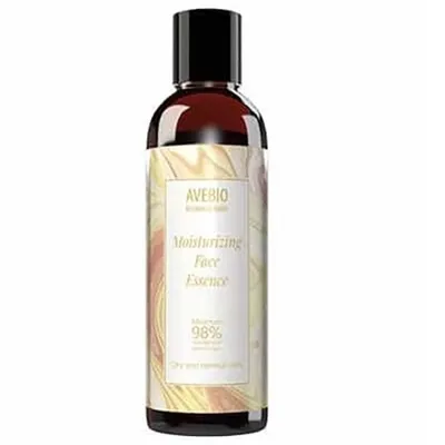 Avebio Moisturizing Face Essence (Nawilżająca esencja do twarzy do cery suchej i normalnej)