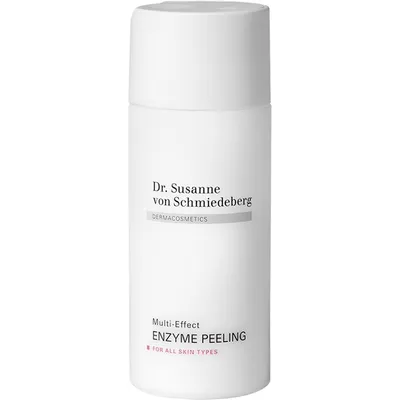 Dr. Susanne von Schmiedeberg Multi-Effect Enzyme Peeling (Peeling do twarzy)