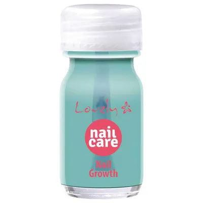 Lovely Nail Care, Nail Growth (Preparat stymulujący wzrost paznokcia)