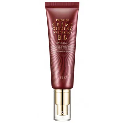 It's Skin Prestige Creme Ginseng d'Escargot BB (Ekskluzywny krem BB)