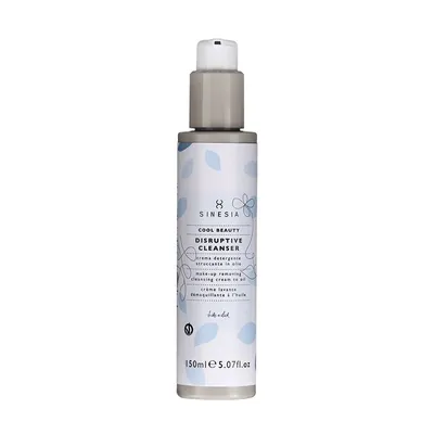 Sinesia Disruptive Cleanser (Krem do demakijażu)