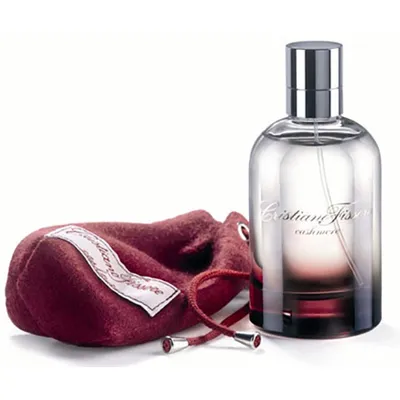 Cristiano Fissore Cashmere for Men EDT