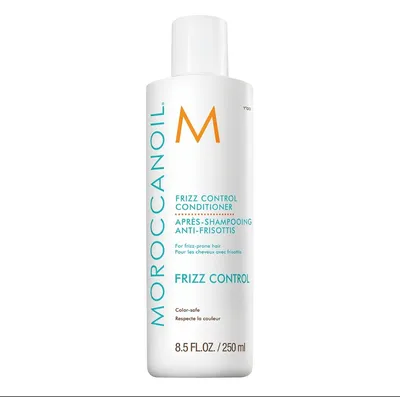 Moroccanoil Frizz Control Conditioner (Odżywka przeciw puszeniu się włosów)