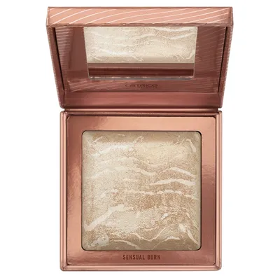 Catrice Tansation Bronzing Babe Of The Dunes Maxi (Puder brązujący)