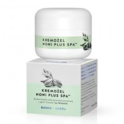 Dr. Duda Kremożel Noni Plus SPA