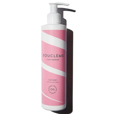 Boucleme Curls Redefined, Curl Cream (Krem do stylizacji włosów kręconych)
