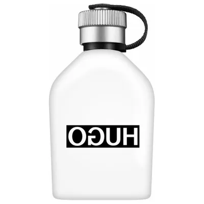 Hugo Boss Reversed EDT