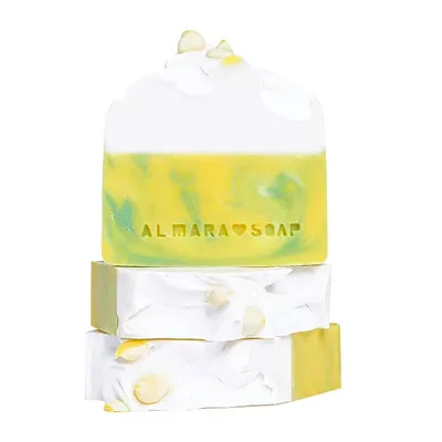 Almara Soap Bitter Lemon Soap (Mydło)