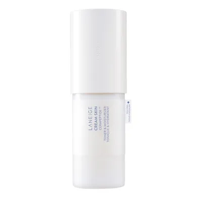 Laneige Cream Skin Cerapeptide Toner and Moisturiser (Lotion tonizujący i nawilżający do twarzy)