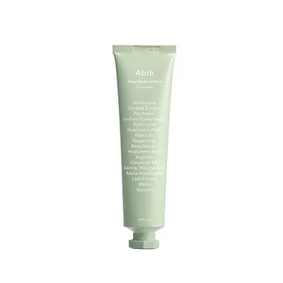 Beaudiani Heartleaf Creme Calming Tube (Kojący krem z pstrolistką)
