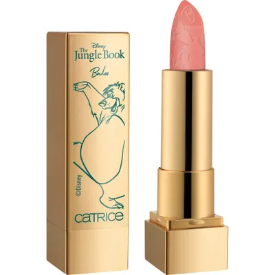 Catrice Disney, The Magic of Friendship, The Jungle Book Lip Balm (Balsam do ust)