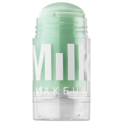 Milk Makeup Matcha Cleanser (Oczyszczający balsam do twarzy w sztyfcie)