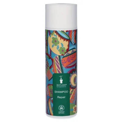 Bioturm Shampoo Repair (Szampon regenerujący)