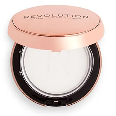 Revolution Beauty (Makeup Revolution) Conceal & Define Powder Foundation (Podkład do twarzy)