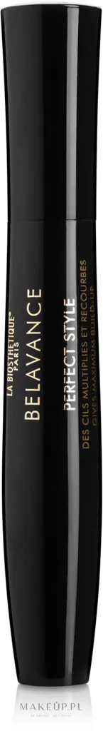 La Biosthetique Perfect Style Mascara (Pogrubiający tusz do rzęs)