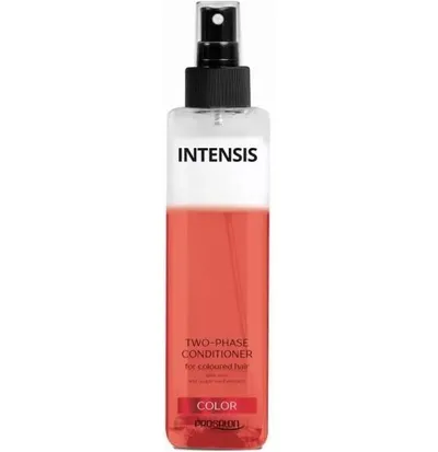 Prosalon Intensis, Color Two-Phase Conditioner (Dwufazowa odżywka do włosów farbowanych)