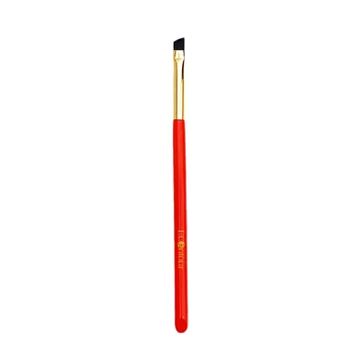 ECOntour Brush Factory Eyebrow Brush Premium Red 05 (Pędzel do brwi)