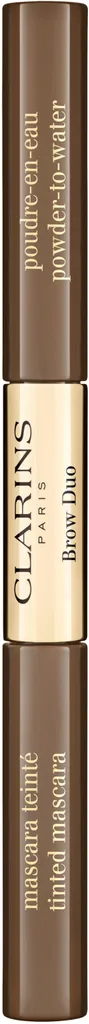 Clarins Brow Duo (Tusz i cień do brwi)