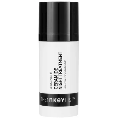 The Inkey List Ceramide Night Treatment (Ceramidowa kuracja na noc)
