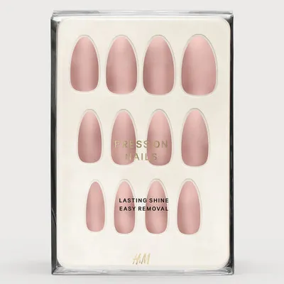 H&M Precision Nails (Sztuczne paznokcie)
