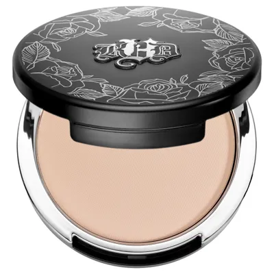 Kat Von D Lock-It, Powder Foundation (Podkład w pudrze kompaktowym)