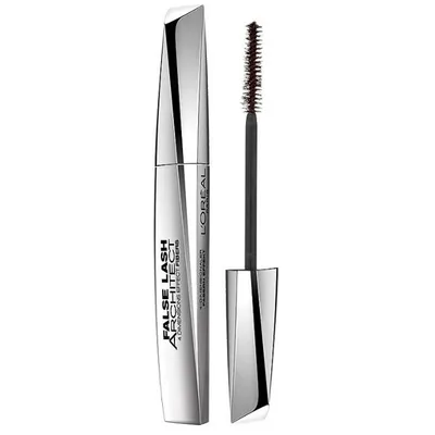 L'Oreal Paris Lash Architect 4D (Podkręcająco - wydłużający tusz do rzęs)