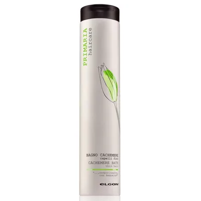 Elgon Primaria Haircare, Cachemere Bath (Kąpiel do włosów)