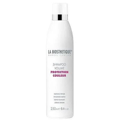 La Biosthetique Protection Couleur Volume Shampoo (Szampon chroniący kolor do cienkich włosów)