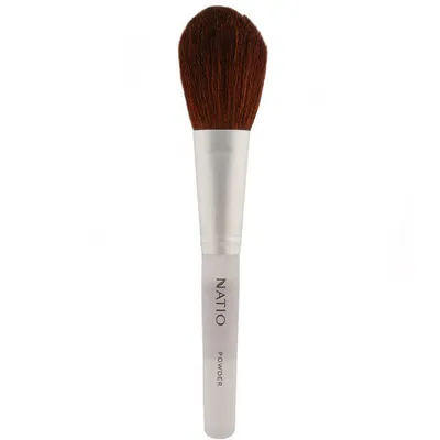 Natio Powder Brush (Pędzel do pudru)