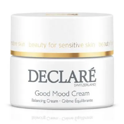 Declaré Hydro Balance, Good Mood Cream (Krem nawilżający)