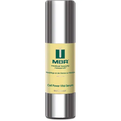 MBR Medical Beauty Research Cell Power Vital Serum Serum (Serum o wysokim stężeniu substancji aktywnych)