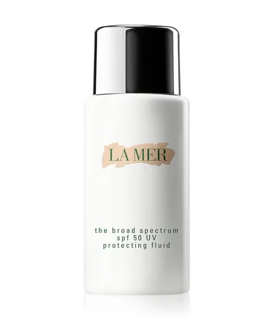 La Mer The SPF 50 UV Protecting Fluid (Fluid do twarzy SPF 50)