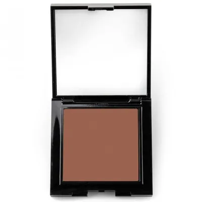Alkemilla Eco Bio Cosmetics Velvet Blush (Róż do policzków)