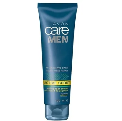 Avon Care Men, Active Sport, After Shave Balm (Balsam po goleniu)