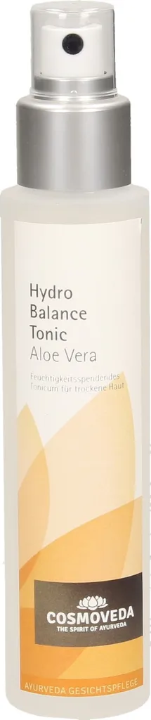 Cosmoveda Hydro Balance Tonic Aloe Vera (Tonik do twarzy)
