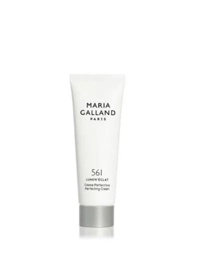 Maria Galland Lumin’Eclat, Perfecting Cream No. 561 (Korygujący krem do twarzy)