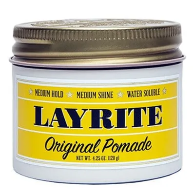 Layrite Original Pomade (Pomada do włosów)