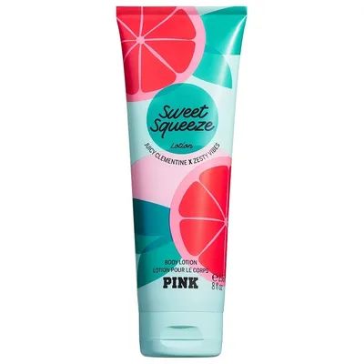 Victoria's Secret Sweet Squeeze Body Lotion (Perfumowany balsam do ciała)