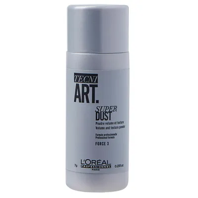 L'Oreal Professionnel Tecni.ART, Texture, Super Dust (Puder dodający objętości)